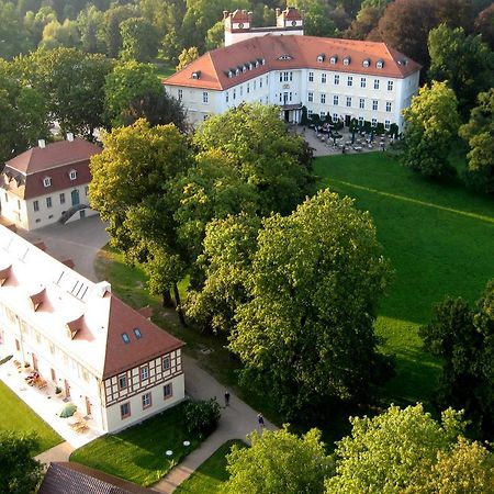 Schloss Lübbenau Extérieur photo