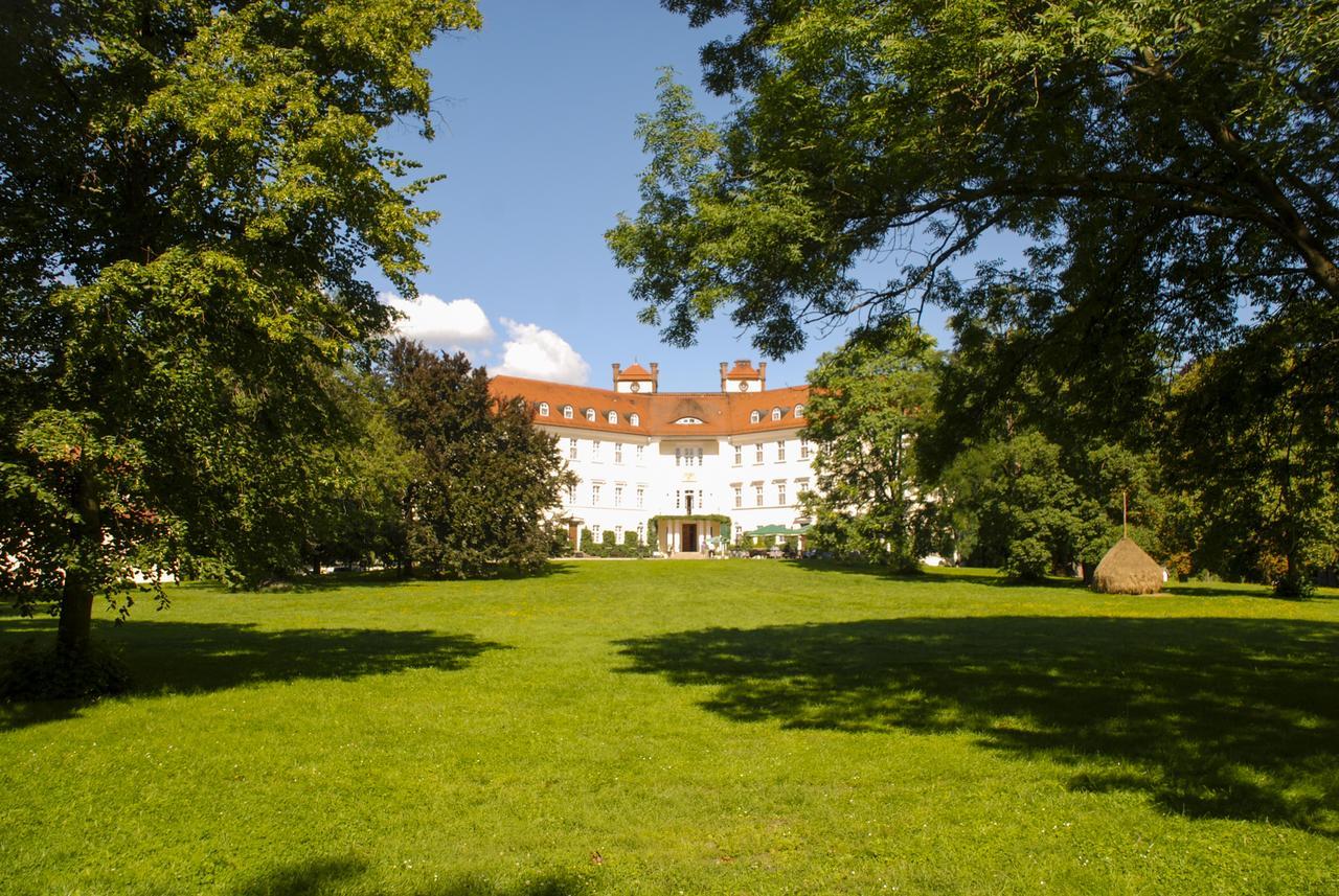 Schloss Lübbenau Extérieur photo