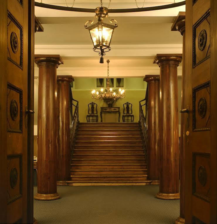 Schloss Lübbenau Extérieur photo