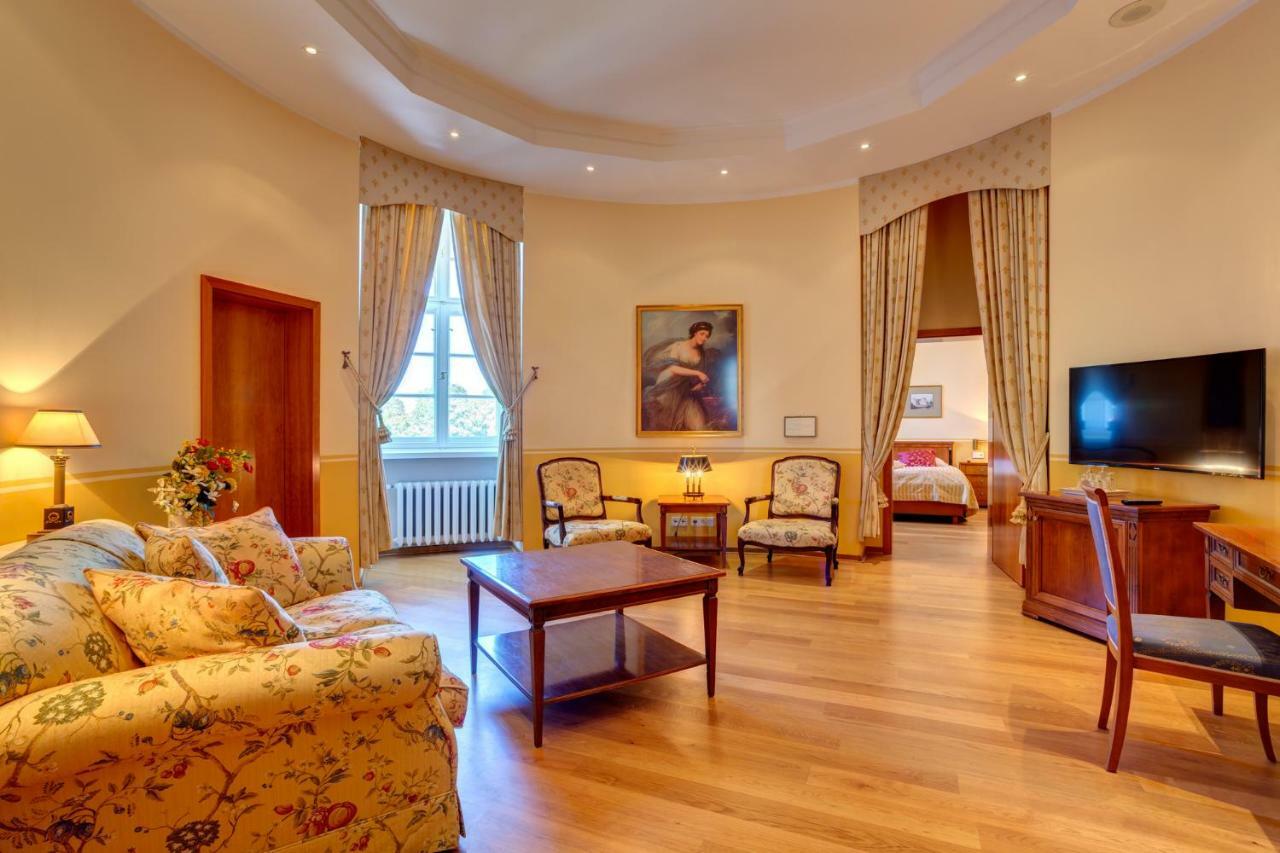 Schloss Lübbenau Extérieur photo